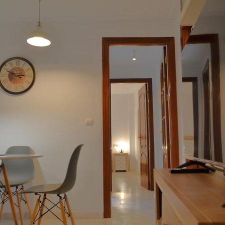 شقة Sunshine Patio Del Consistorio قرطبة المظهر الخارجي الصورة