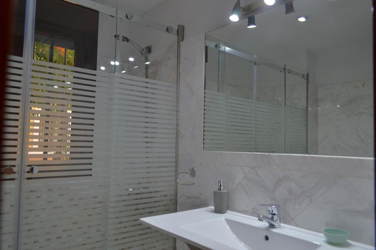 شقة Sunshine Patio Del Consistorio قرطبة المظهر الخارجي الصورة